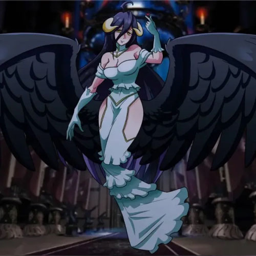 Character Art Package